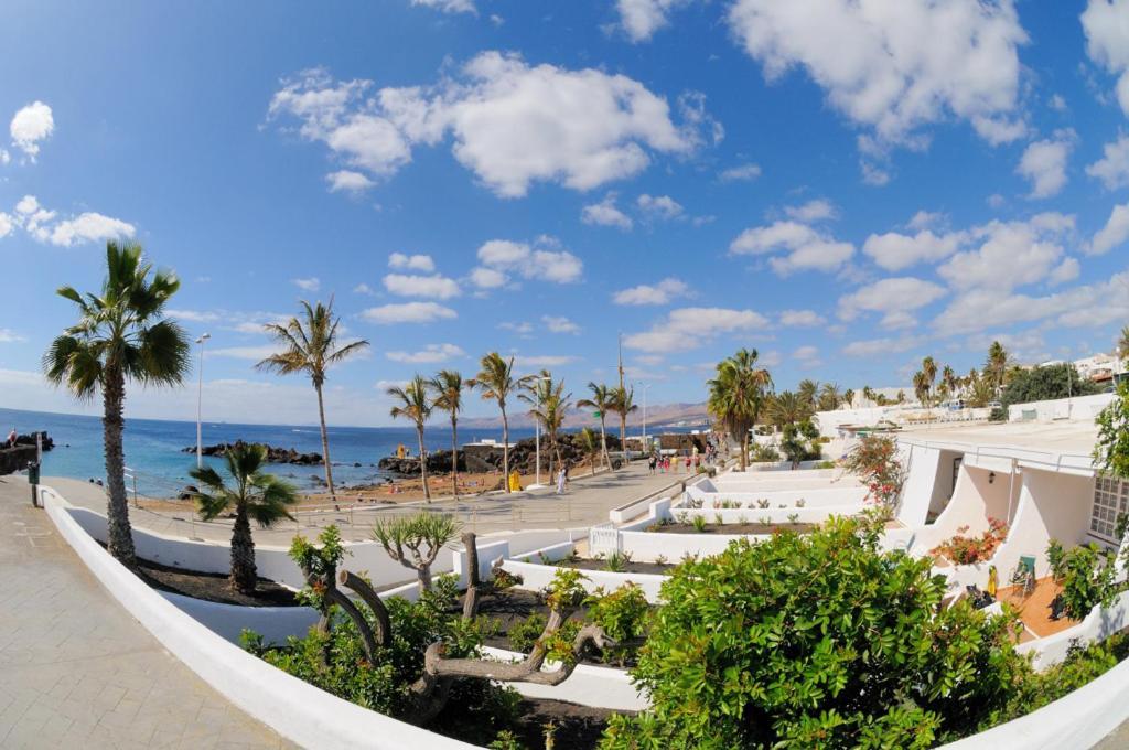 Bungalows Villas Blancas Puerto del Carmen  Extérieur photo