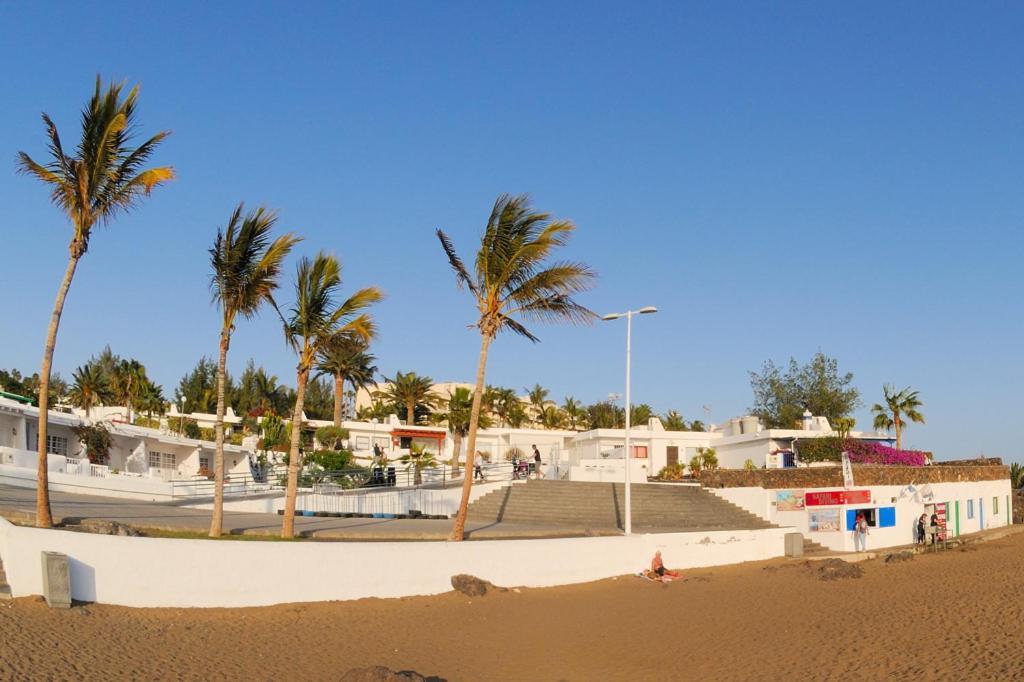 Bungalows Villas Blancas Puerto del Carmen  Extérieur photo